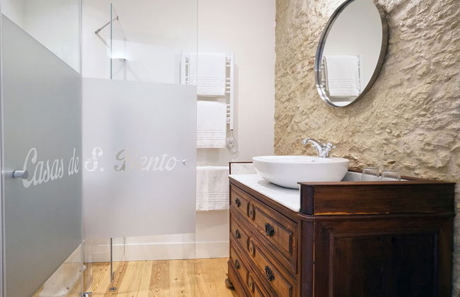 Casas de São Bento - Foto 16