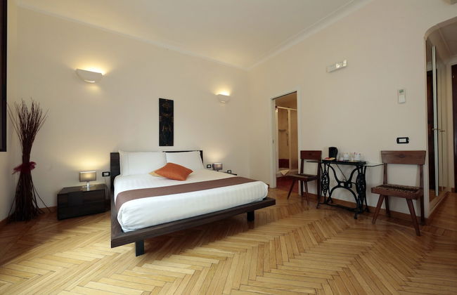 Residenza delle Arti - Foto 61