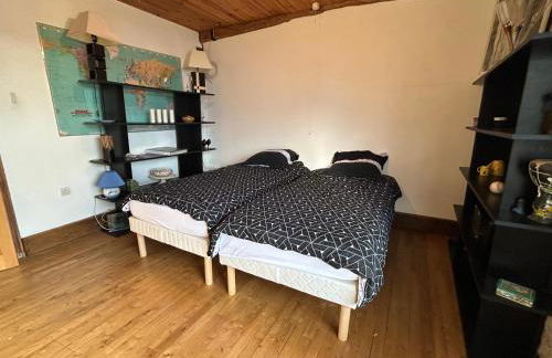 Maison de campagne - Foto 9