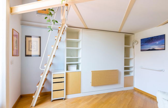 Montemiletto a Panoramic Nest by Napoliapartments - Foto 30