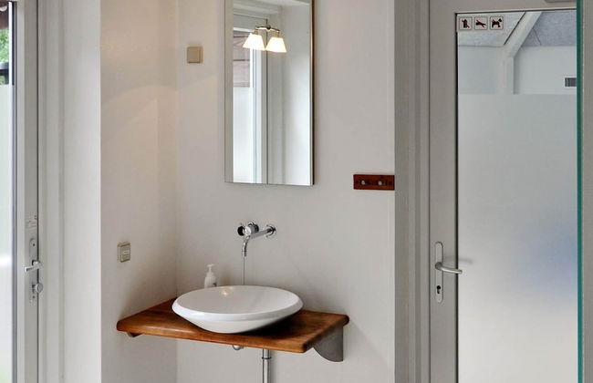 6 Person Holiday Home in Graested - Foto 28