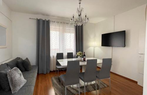 Holiday house "Mimoza" 2 massage pools - Foto 63