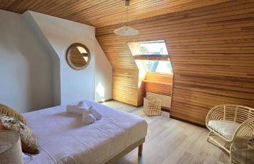 Maison vue mer Crozon - Jacuzzi - Sauna - Photo 7