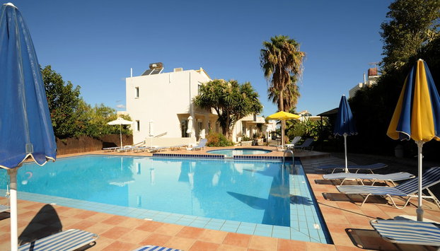 Evilion Hotel - Foto 2, Imagem principal