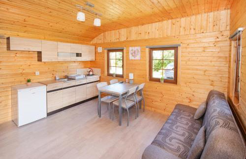 Domki Letniskowe Forest nad morzem - Foto 16