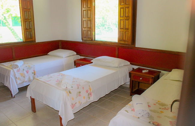 Hotel Residencial do Mirante - Foto 11