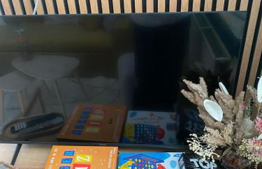 La belle échappée, maison chic près de lille & Parc Barbieux - Foto 45