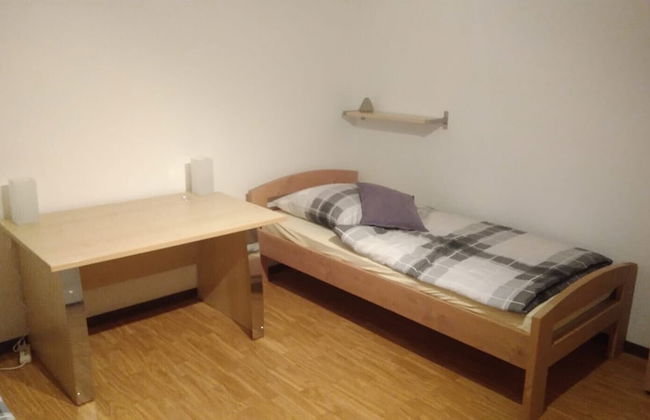 'Klein und Fein' Garbenteich - Foto 13