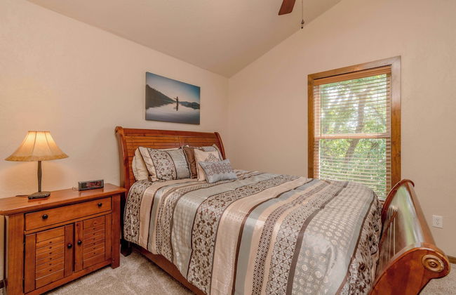 Hickory Hideaway - Communal Pool Access - Photo 6