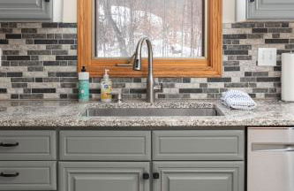 Up North Chalet Ac Bbq Bikes - Foto 14