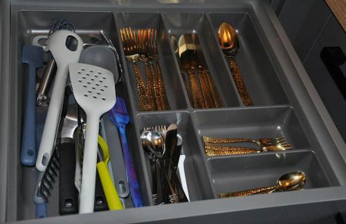 2-Zi Wohn NEU Modern - Foto 25