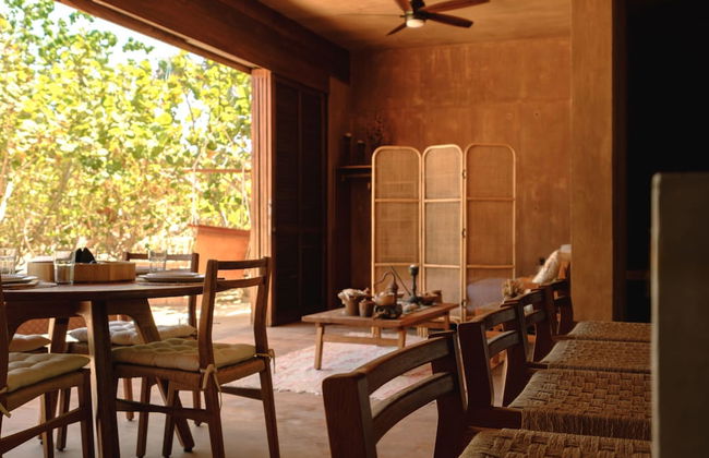 Mazul Puerto Escondido Beach Villas - Foto 80