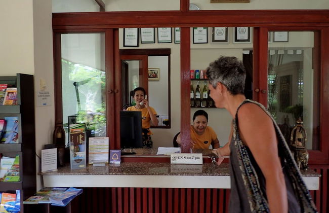 Baan KanTiang See Villas (2 bedroom villas) - Foto 14