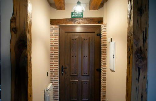 Casa Rural Zacarías - Foto 28