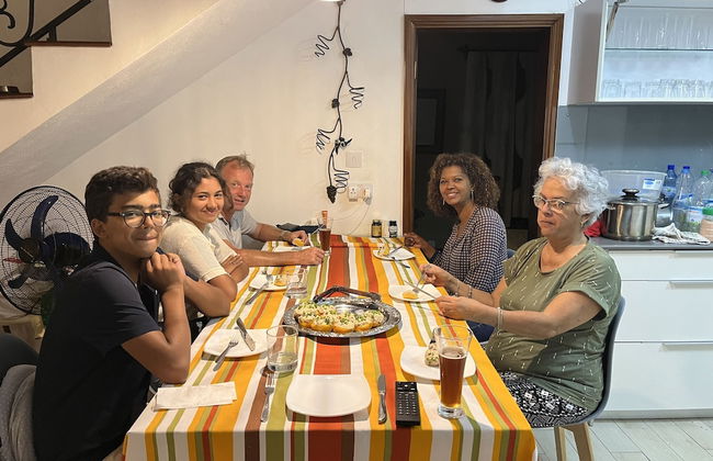 Villa with Heated Pool - Photo 10