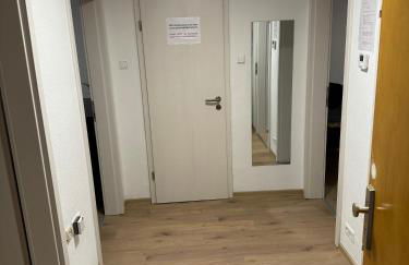 5-room apartment (120 sqm) with 2 bathrooms, 2 kitchens, bar area & balcony directly in the city centre - Foto 14