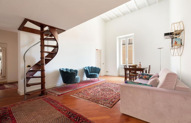 Apartment in Rome - Photo 7