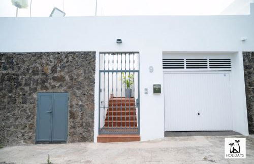 Villa Tulipan Sunset con piscina climatizada - Foto 43