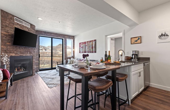 The Mason by KBM - Foto 52