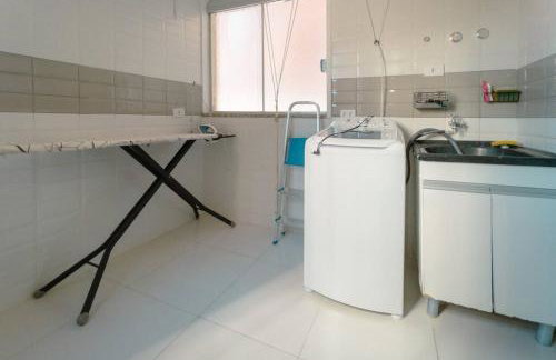 Belíssimo Apartamento MJ44 - Foto 11