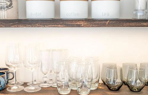 Hitchmans Mews - Stunning 2BD in Chipping Norton! - Foto 106