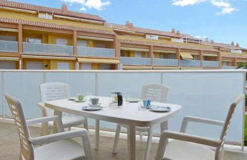 SIERRA IRTA Apartamento playa Las Fuentes ALBERT VILLAS - Foto 2