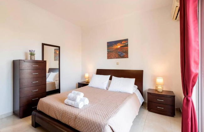 Angels Villa in Kremasti Near the Beach - Foto 12