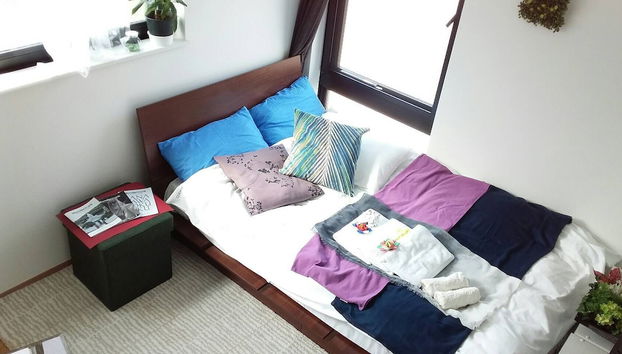 meet - Foto 3, Habitación