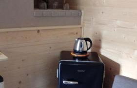 LaGaressina suite Anna - Jacuzzi & Spa - Foto 16