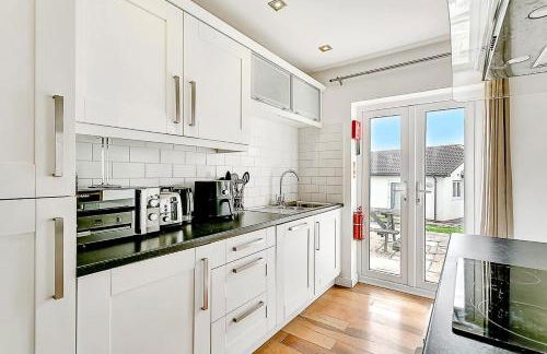 Lovely 2 Bedroom Holiday Chalet near Sidmouth - Foto 15