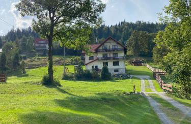 Noclegi "Na Szczyrboku" Dom II - Foto 2