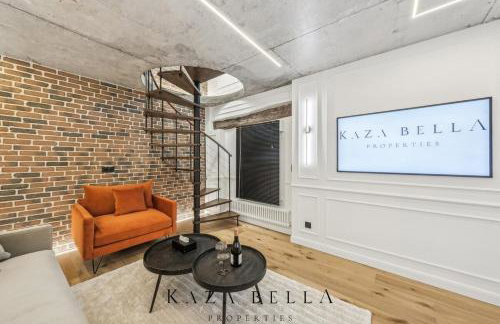 KAZA BELLA - Malakoff - Foto 3