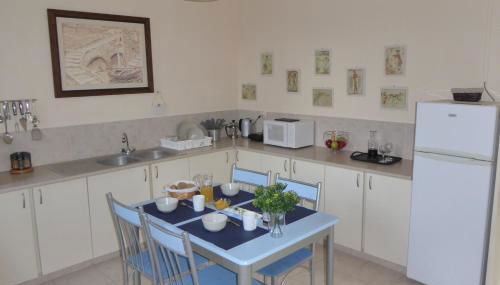 Elafonisi Vacation Blue Apartment - Foto 2