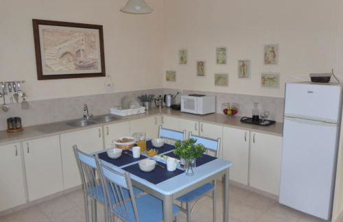 Elafonisi Vacation Blue Apartment - Foto 2