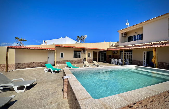 Albufeira Summer Villa 2 by Homing - Foto 20