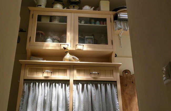 Villa Rosa - Foto 30