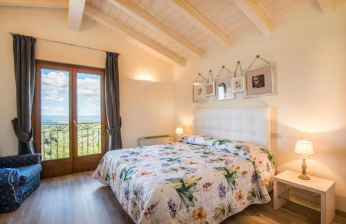 Casa Vacanze Squarcialupi - Foto 29