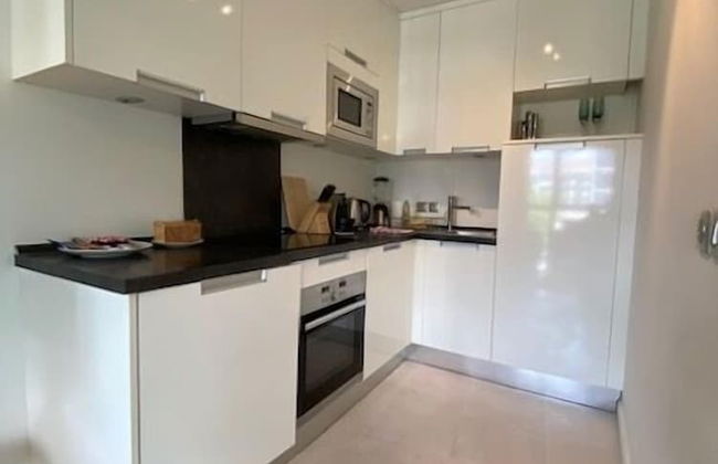 Résidence Carlton Riviera - Foto 19