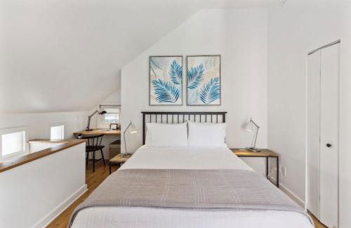 Rare Downtown Oasis | Private Pool + Parking - Foto 21