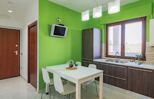 Battisti 55 in Rocca San Giovanni - Foto 25