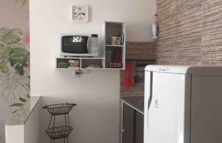 Apartamento térreo aconchegante perto das melhores praias de Niterói - Foto 7