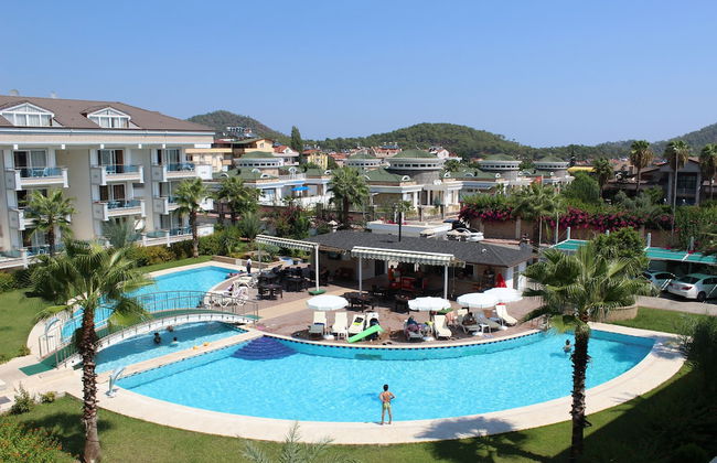 Tebriz Apart Hotel - Foto 46