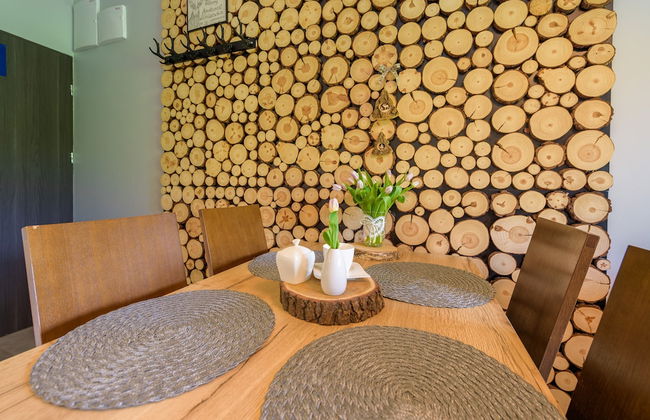 Leśniczówka - Apartamenty 5d - Foto 15