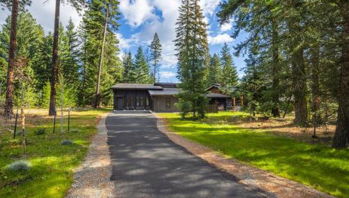 Luxury Home, Hot Tub, Suncadia Pool Access - Foto 3