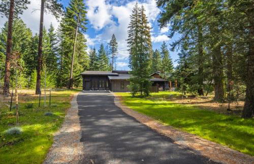 Luxury Home, Hot Tub, Suncadia Pool Access - Foto 3