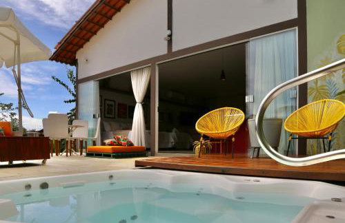 Loft Rua Direita - Foto 11