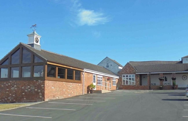 Lumb Farm Country Club - Foto 36