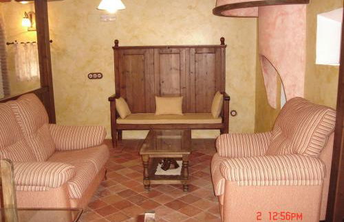 CASA EL AZUD - Foto 22