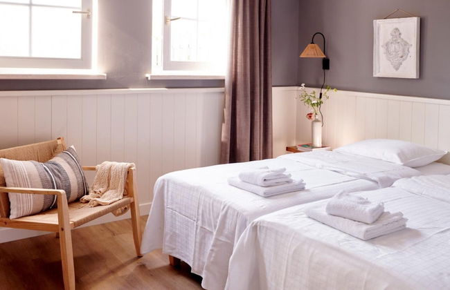 Flamboyant Farmhouse in Baarlo With Hot Tub, Garden - Foto 4