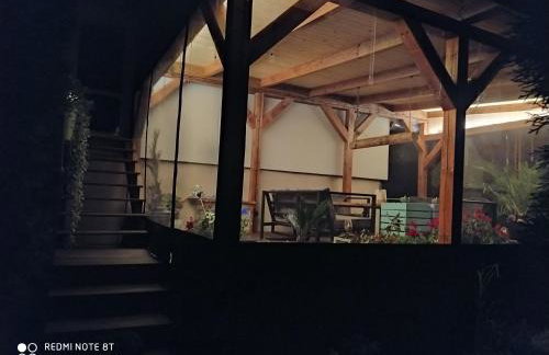 W starej szkole - agroturystyka - Foto 33